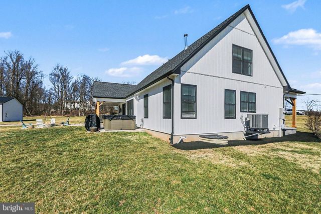 545 PLEASANT VIEW RD, Lewisberry, PA 17339