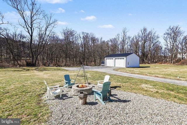 545 PLEASANT VIEW RD, Lewisberry, PA 17339