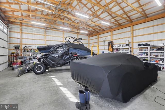 545 PLEASANT VIEW RD, Lewisberry, PA 17339