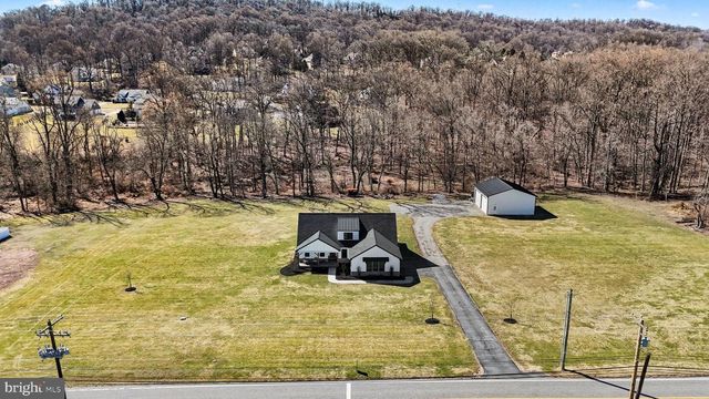 545 PLEASANT VIEW RD, Lewisberry, PA 17339