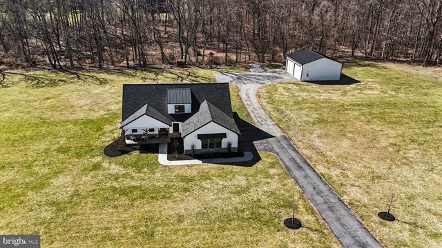 545 PLEASANT VIEW RD, Lewisberry, PA 17339