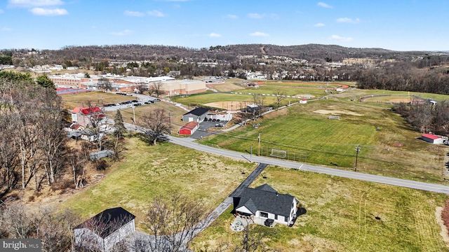545 PLEASANT VIEW RD, Lewisberry, PA 17339