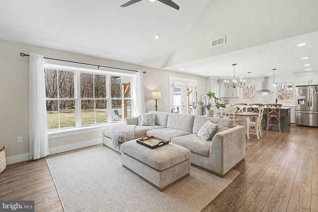 545 PLEASANT VIEW RD, Lewisberry, PA 17339