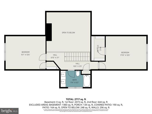 545 PLEASANT VIEW RD, Lewisberry, PA 17339