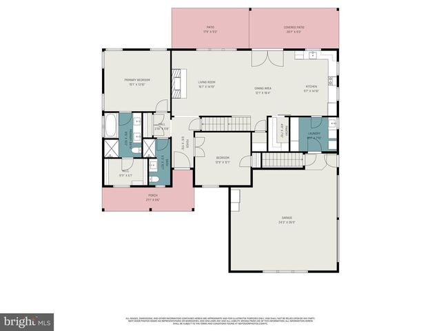 545 PLEASANT VIEW RD, Lewisberry, PA 17339