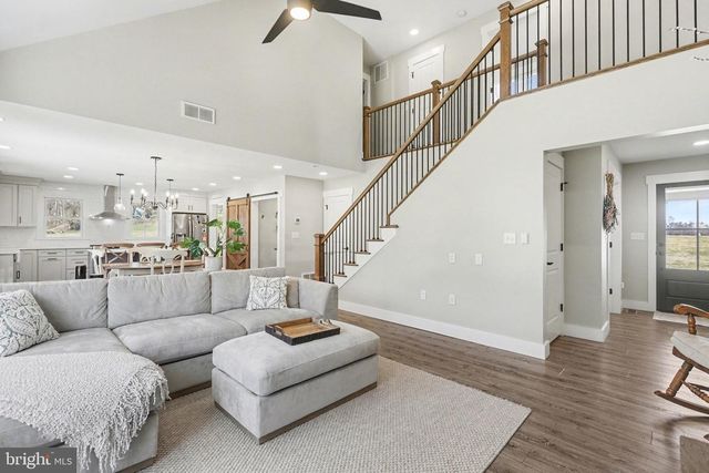 545 PLEASANT VIEW RD, Lewisberry, PA 17339