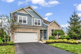 3088 Stony Bluff Drive, Powell, OH 43065