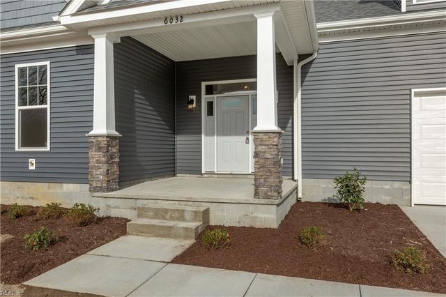 283 Lawnes Neck DR, Smithfield, VA 23430