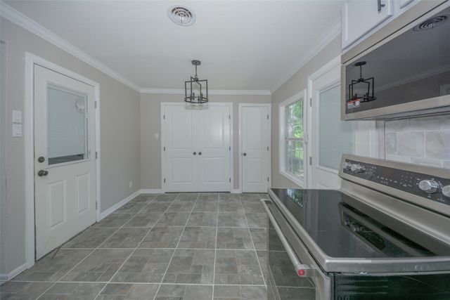 4113 Pate Drive, Fort Worth, TX 76119