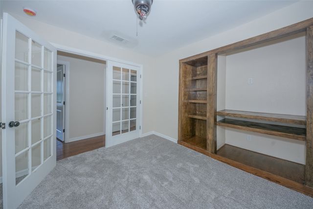 4113 Pate Drive, Fort Worth, TX 76119