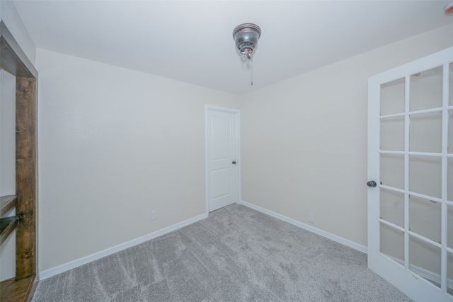 4113 Pate Drive, Fort Worth, TX 76119