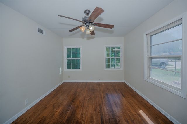 4113 Pate Drive, Fort Worth, TX 76119