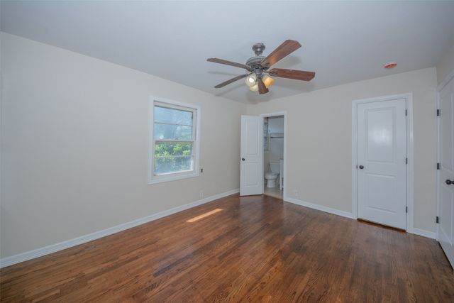 4113 Pate Drive, Fort Worth, TX 76119