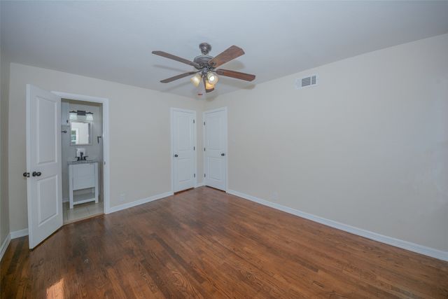 4113 Pate Drive, Fort Worth, TX 76119