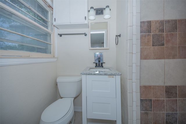 4113 Pate Drive, Fort Worth, TX 76119