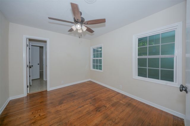 4113 Pate Drive, Fort Worth, TX 76119