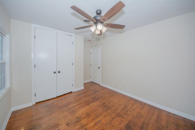 4113 Pate Drive, Fort Worth, TX 76119