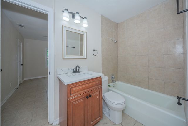 4113 Pate Drive, Fort Worth, TX 76119