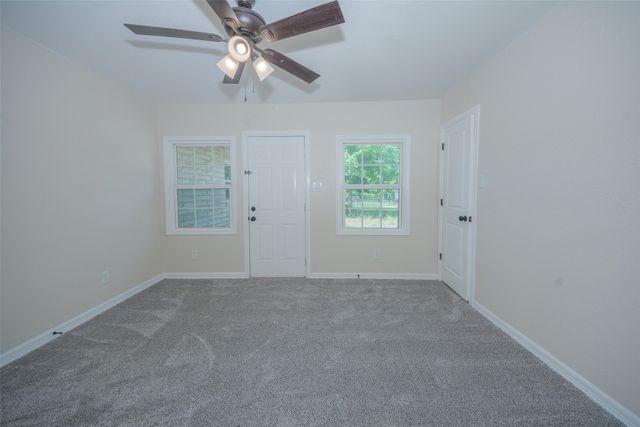 4113 Pate Drive, Fort Worth, TX 76119