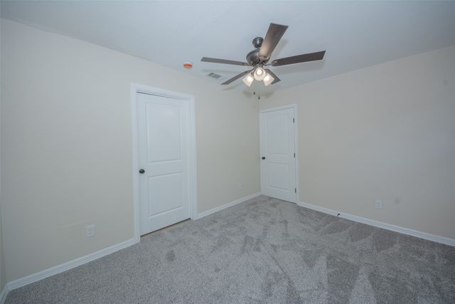 4113 Pate Drive, Fort Worth, TX 76119