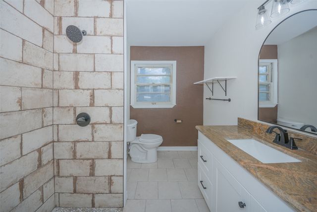 4113 Pate Drive, Fort Worth, TX 76119