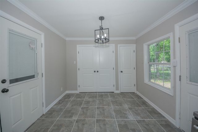 4113 Pate Drive, Fort Worth, TX 76119