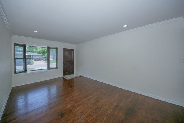 4113 Pate Drive, Fort Worth, TX 76119