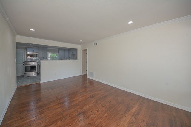 4113 Pate Drive, Fort Worth, TX 76119