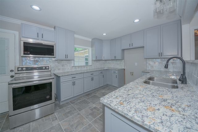 4113 Pate Drive, Fort Worth, TX 76119