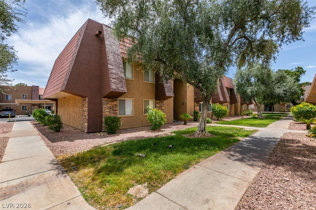 5240 Indian River Drive 273, Las Vegas, NV 89103 — photo 3