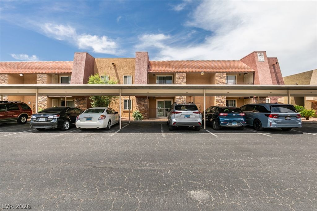 5240 Indian River Drive 273, Las Vegas, NV 89103 — photo 4