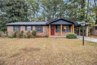 5380 Saint Lo Lane, Atlanta, GA 30349