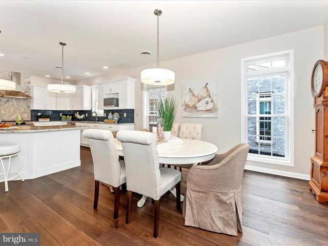 1750 MERIDIAN DR #LOT 48, Hagerstown, MD 21742