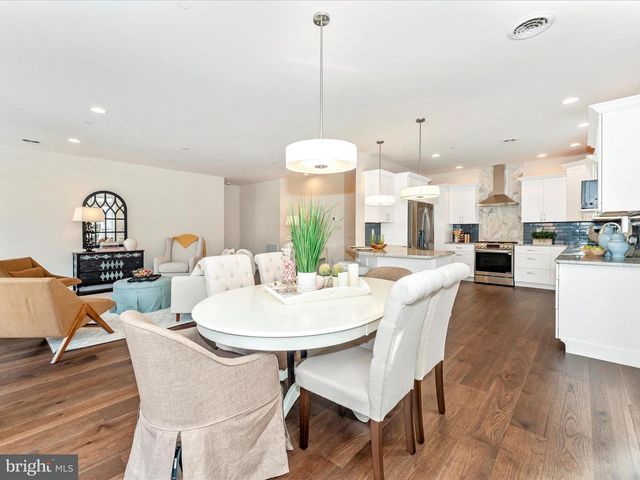 1750 MERIDIAN DR #LOT 48, Hagerstown, MD 21742