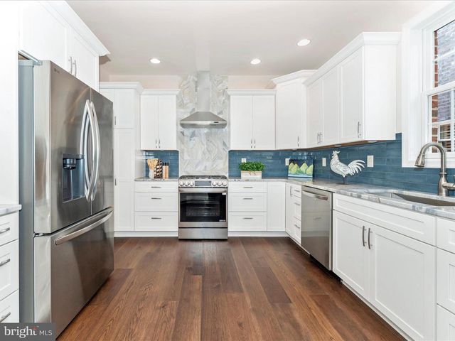 1750 MERIDIAN DR #LOT 48, Hagerstown, MD 21742