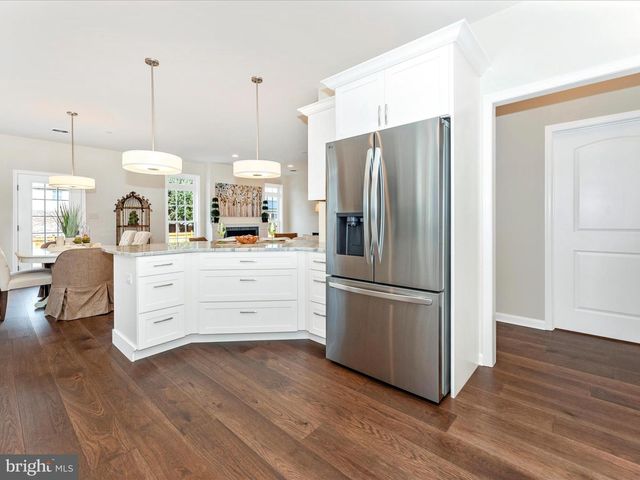 1750 MERIDIAN DR #LOT 48, Hagerstown, MD 21742
