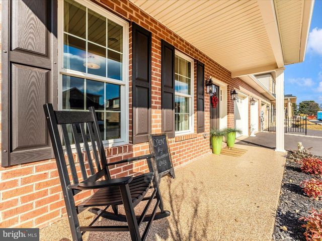 1750 MERIDIAN DR #LOT 48, Hagerstown, MD 21742