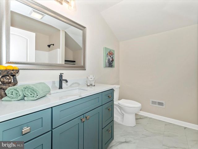 1750 MERIDIAN DR #LOT 48, Hagerstown, MD 21742