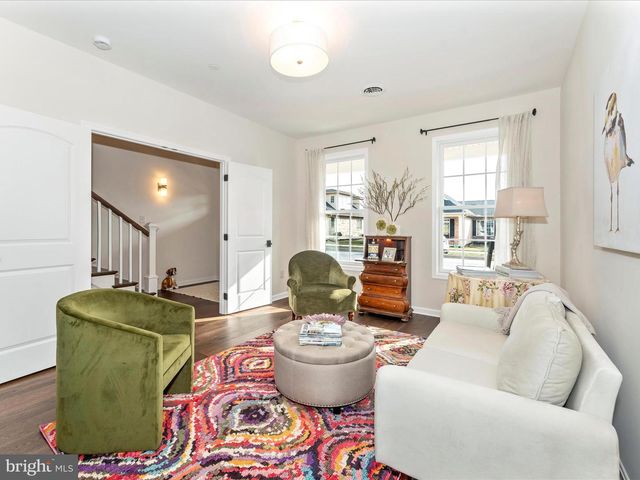 1750 MERIDIAN DR #LOT 48, Hagerstown, MD 21742