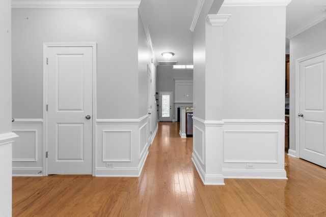 3551 Bagley Drive, Mount Pleasant, SC 29466