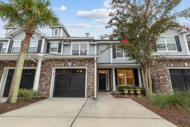 3551 Bagley Drive, Mount Pleasant, SC 29466