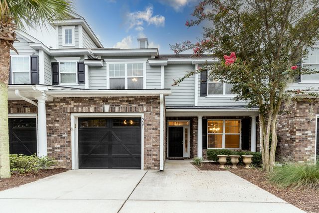 3551 Bagley Drive, Mount Pleasant, SC 29466