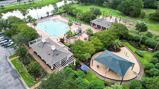 3551 Bagley Drive, Mount Pleasant, SC 29466