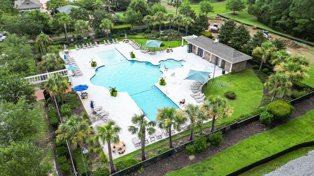 3551 Bagley Drive, Mount Pleasant, SC 29466