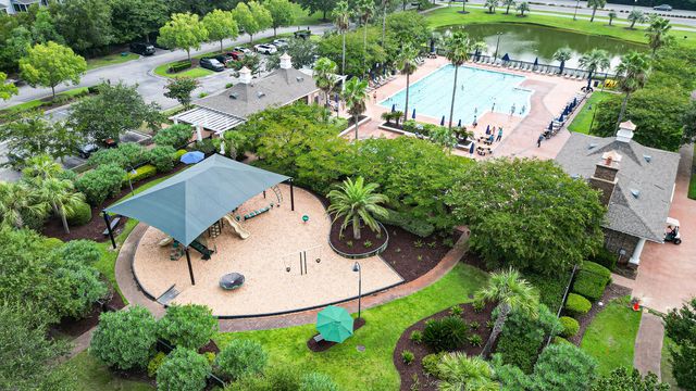 3551 Bagley Drive, Mount Pleasant, SC 29466