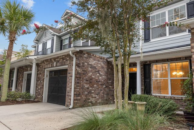 3551 Bagley Drive, Mount Pleasant, SC 29466