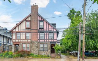 5510 GREENE ST #2, Philadelphia, PA 19144