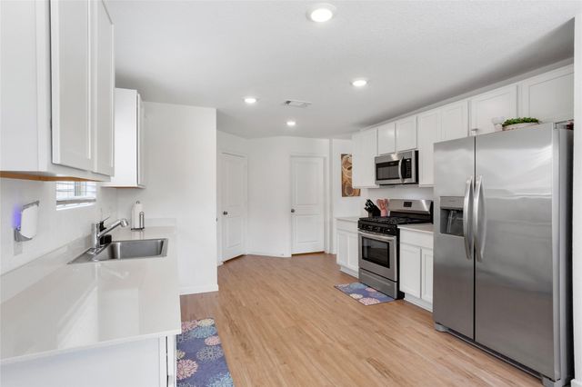 21034 Longeni Drive, New Caney, TX 77357