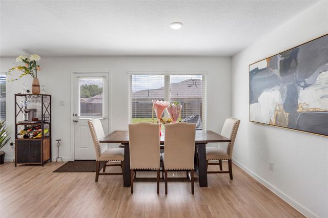 21034 Longeni Drive, New Caney, TX 77357