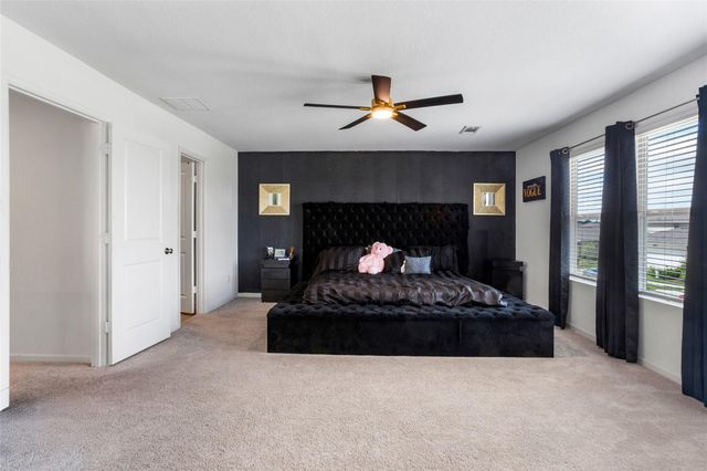 21034 Longeni Drive, New Caney, TX 77357